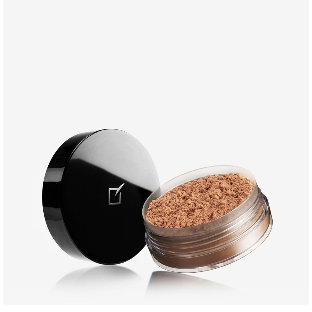 Polvos Sueltos Minerales -Loose Mineral Powder